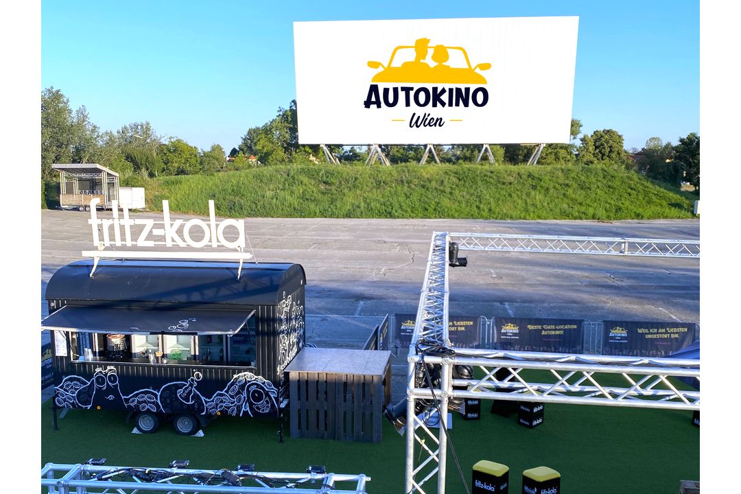 Autokino Wien